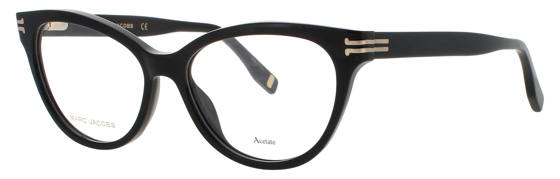 Marc Jacobs Mj-1060 Eyeglasses by ModaFrames