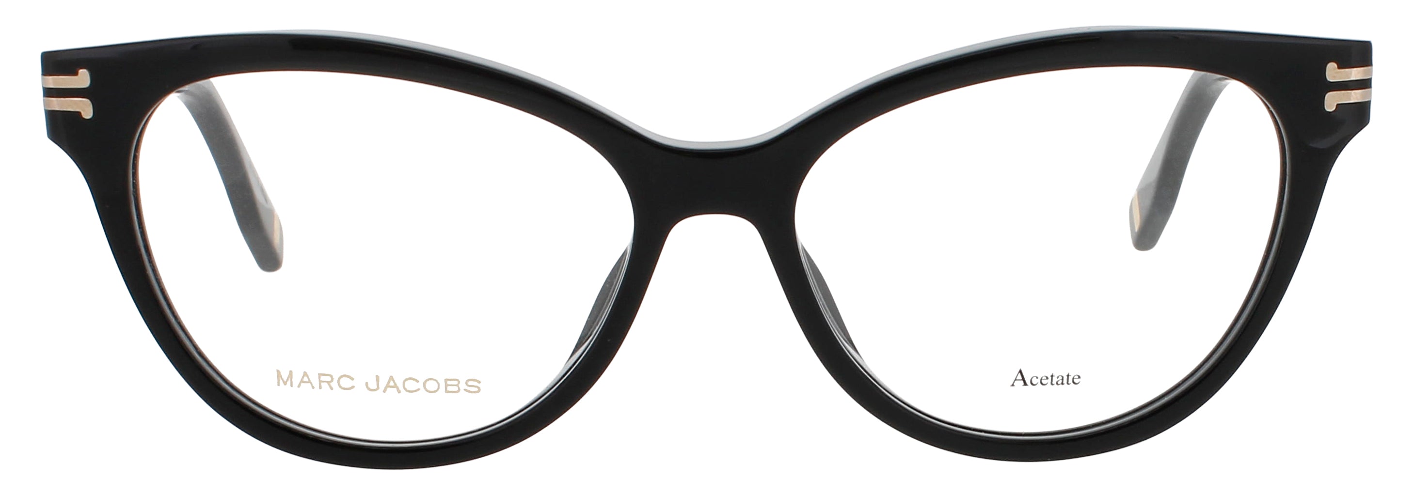 Marc Jacobs Mj-1060 Eyeglasses by ModaFrames