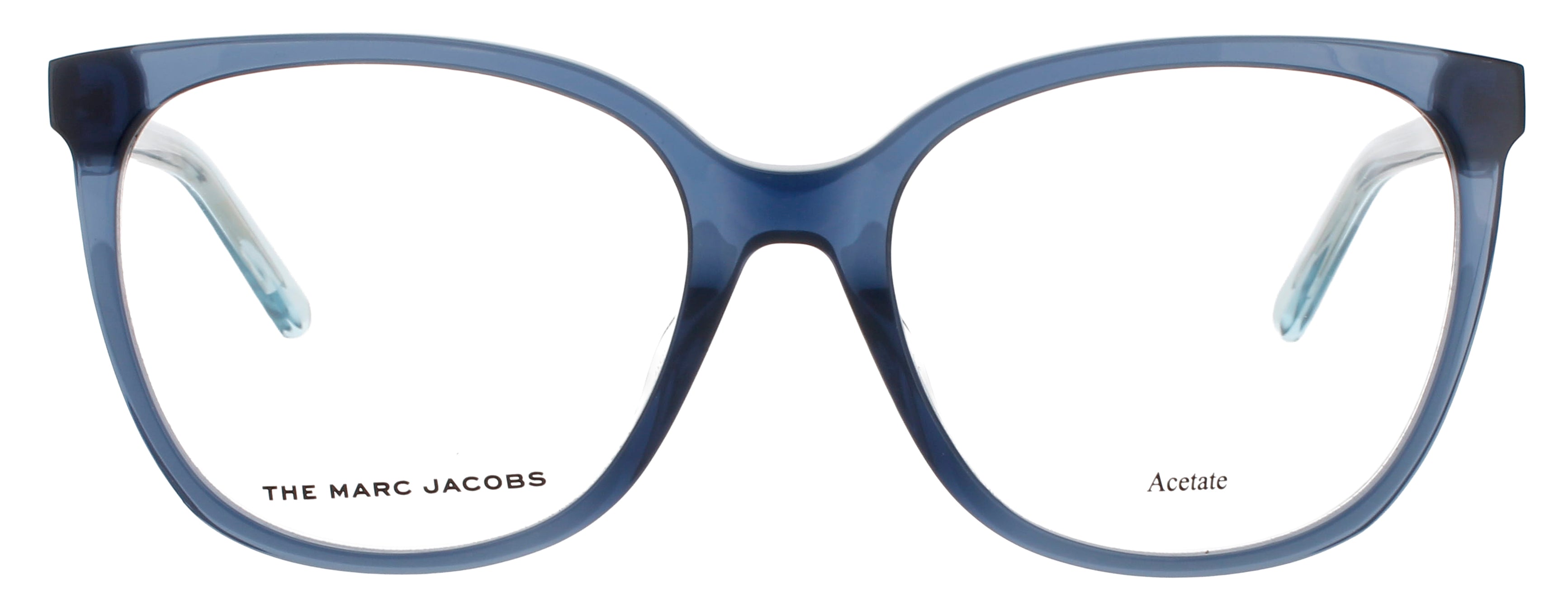 Marc Jacobs Marc-540 Eyeglasses by ModaFrames