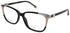 Carolina Herrera Ch 0055 Eyeglasses by ModaFrames
