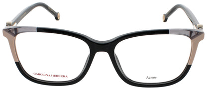 Carolina Herrera Ch 0055 Eyeglasses by ModaFrames