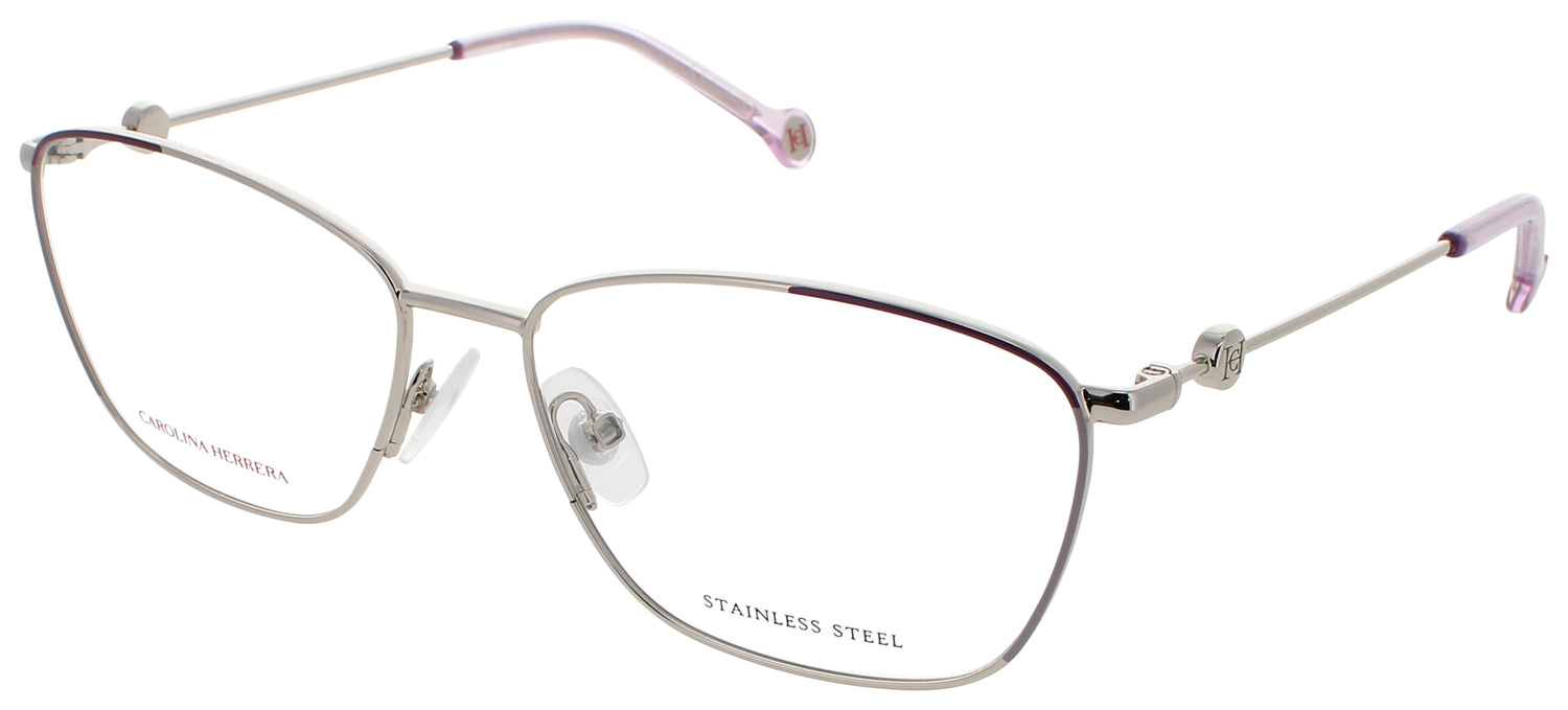 Carolina Herrera Ch 0060 Eyeglasses by ModaFrames