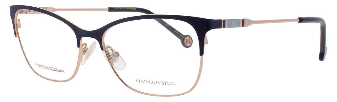 Carolina Herrera Ch 0074 Eyeglasses by ModaFrames