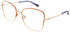Missoni Mis 0098 Eyeglasses by ModaFrames