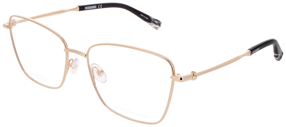 Missoni Mis 0099 Eyeglasses by ModaFrames