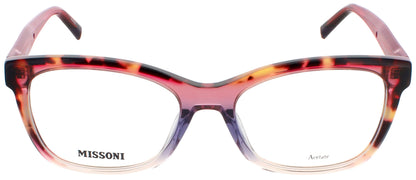 Missoni Mis 0090 Eyeglasses by ModaFrames