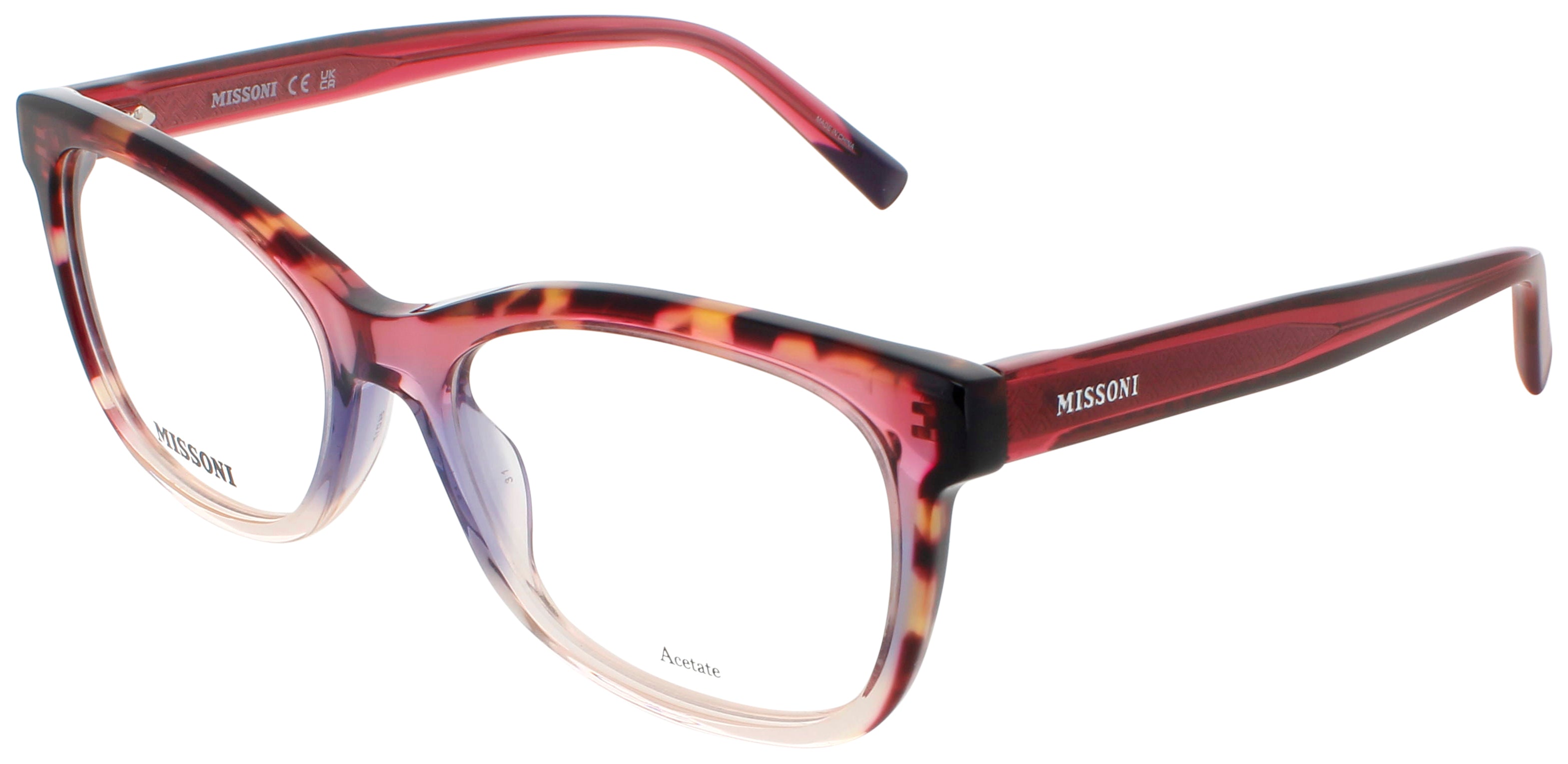 Missoni Mis 0090 Eyeglasses by ModaFrames