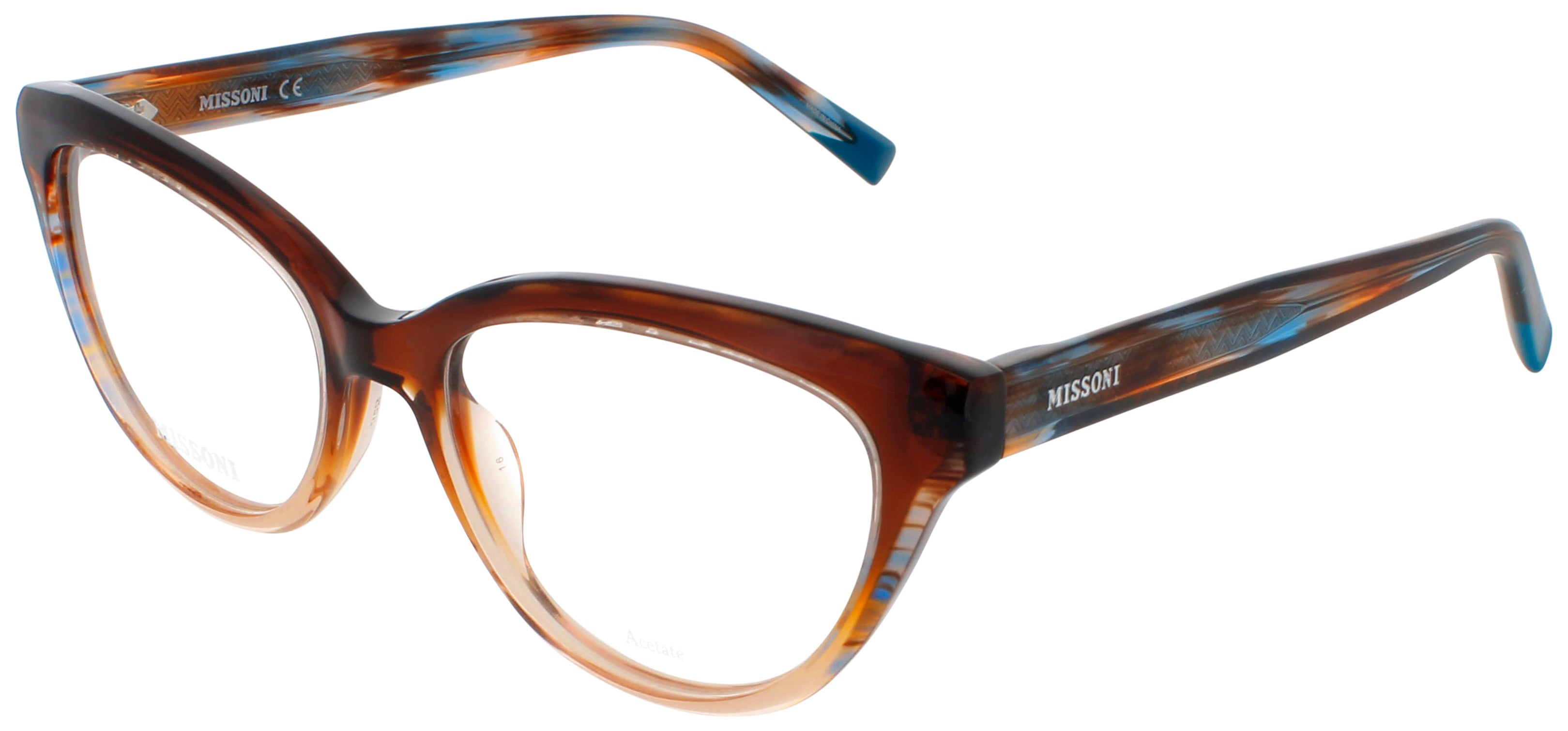 Missoni Mis 0091 Eyeglasses by ModaFrames
