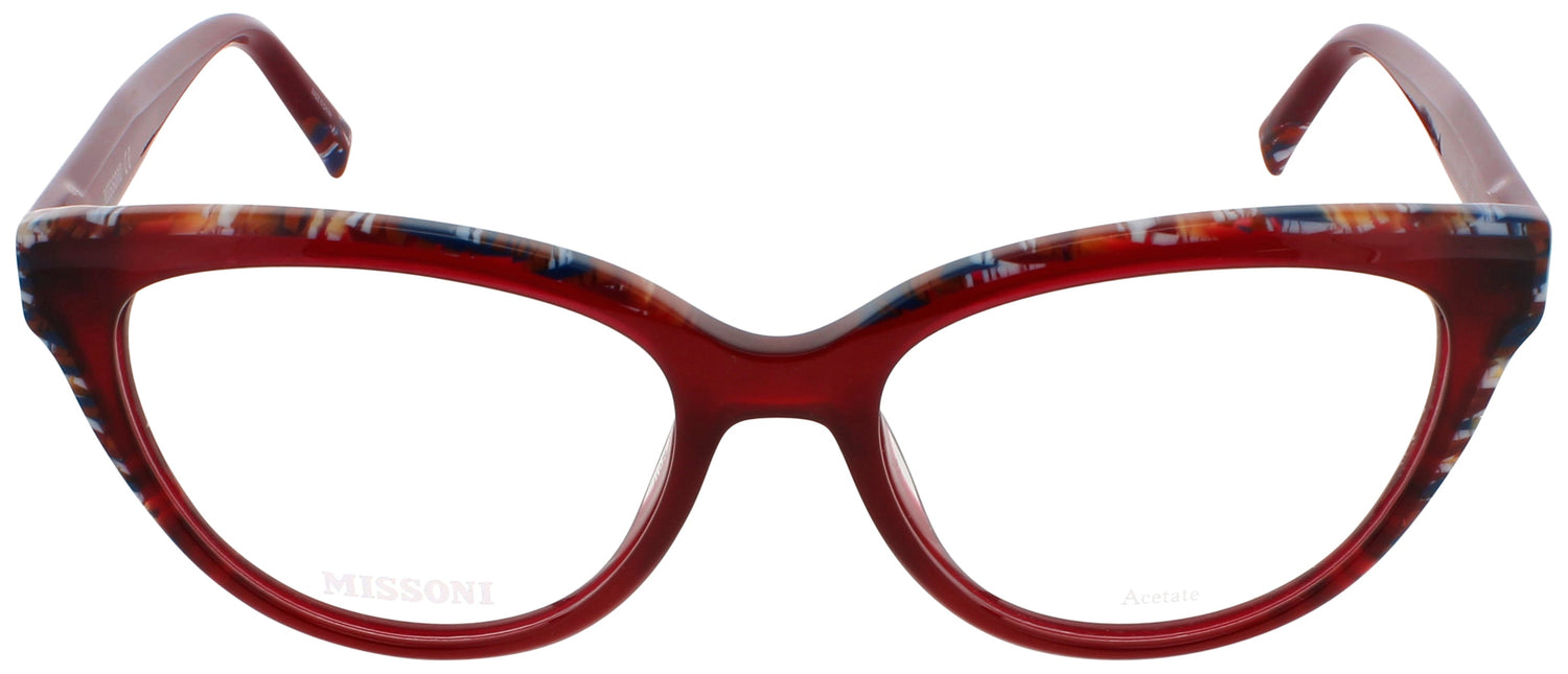 Missoni Mis 0091 Eyeglasses by ModaFrames