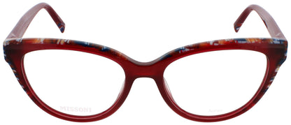 Missoni Mis 0091 Eyeglasses by ModaFrames