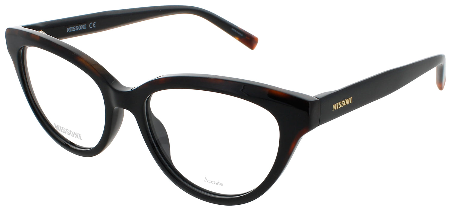 Missoni Mis 0091 Eyeglasses by ModaFrames