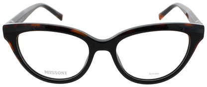 Missoni Mis 0091 Eyeglasses by ModaFrames