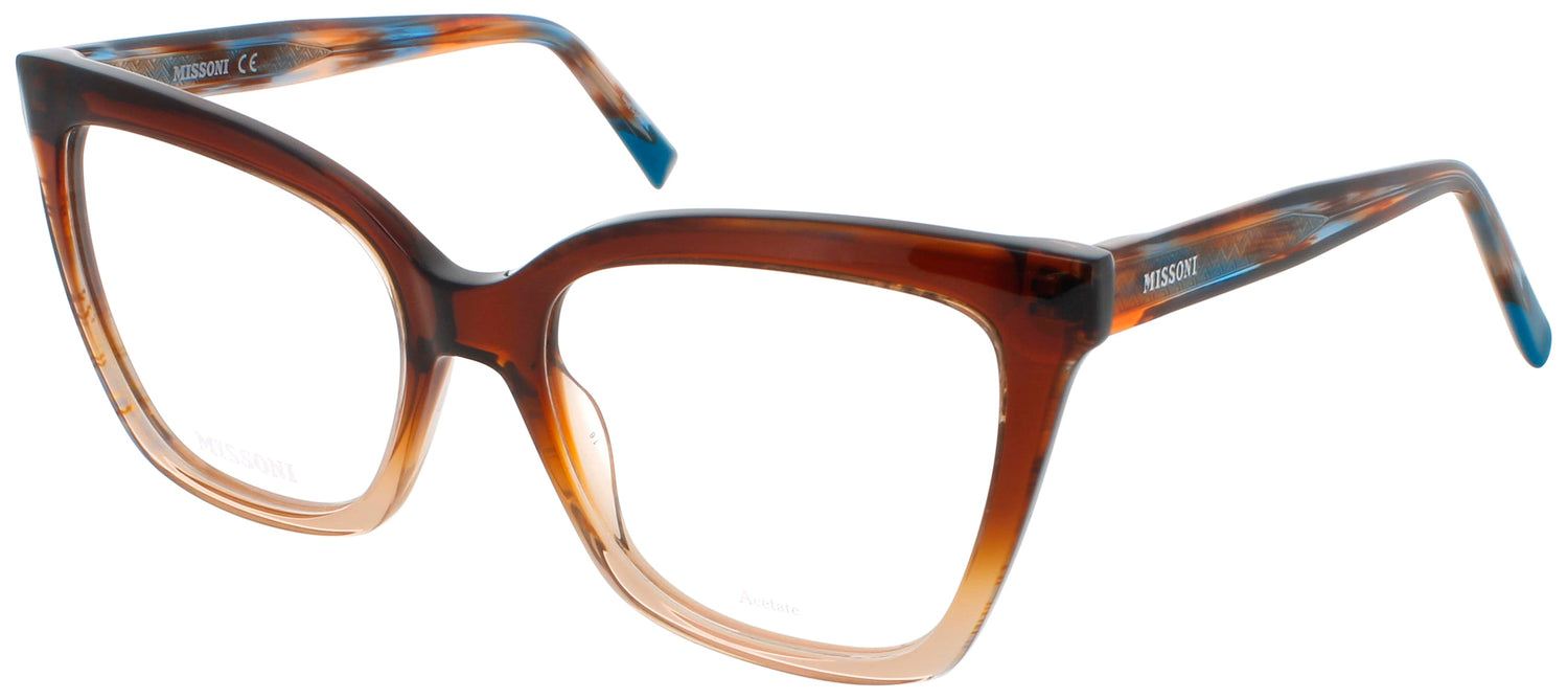 Missoni Mis 0092 Eyeglasses by ModaFrames