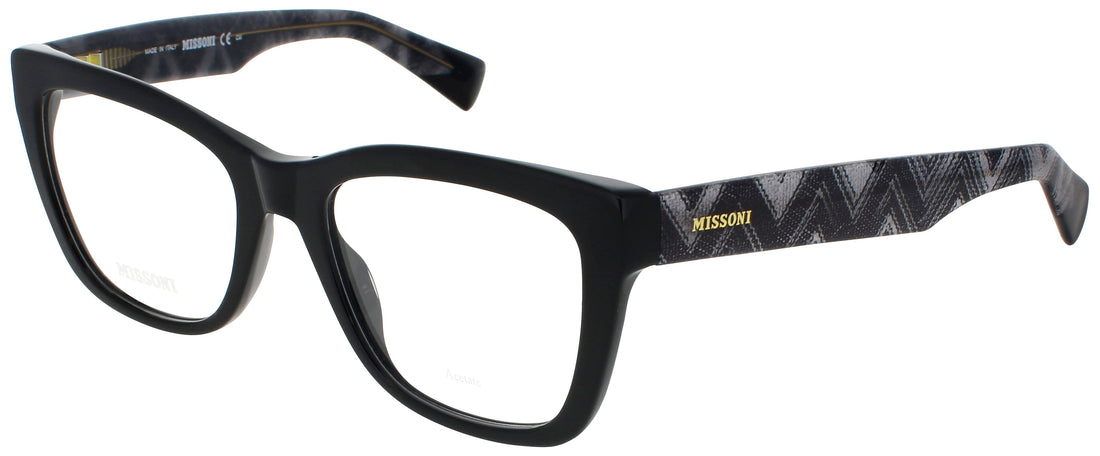 Missoni Mis 0081 Eyeglasses by ModaFrames