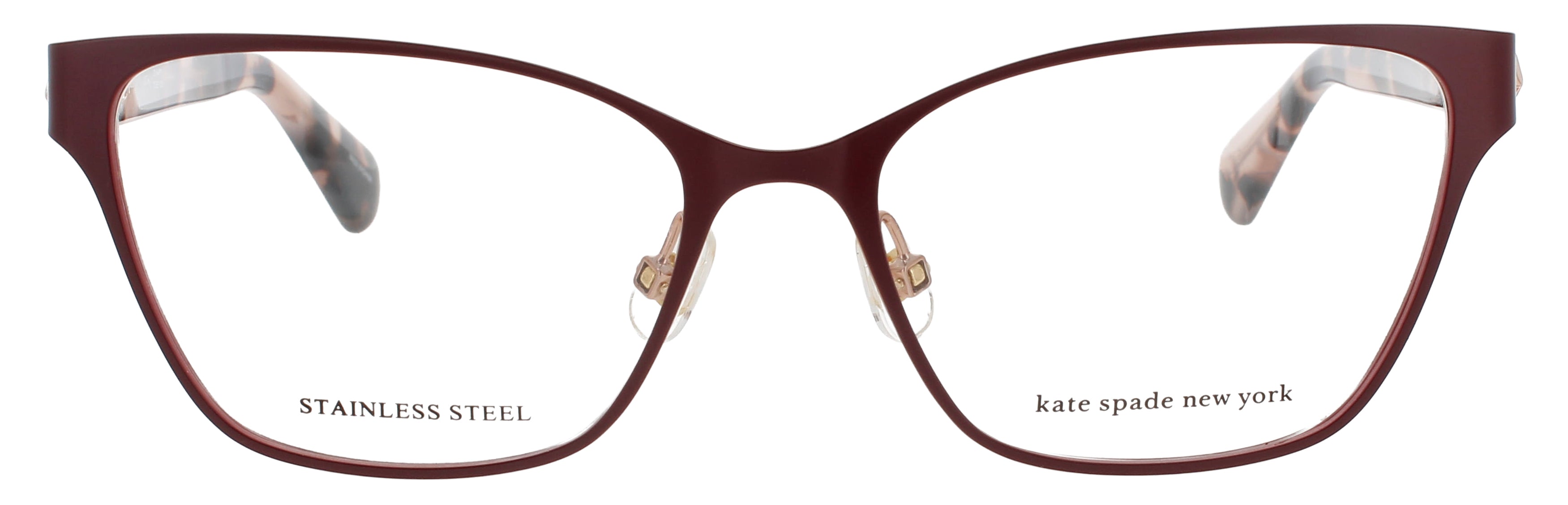 Kate Spade Ivie Eyeglasses by ModaFrames