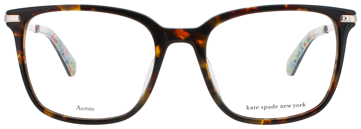 Kate Spade Ilana Eyeglasses by ModaFrames