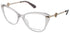 Kate Spade Flavia Eyeglasses by ModaFrames