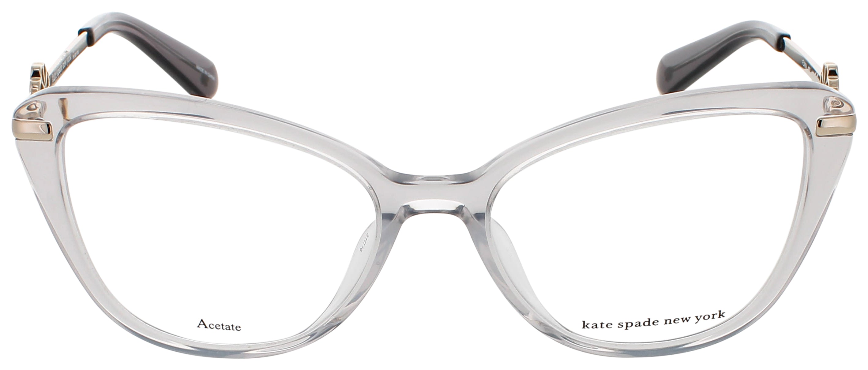 Kate Spade Flavia Eyeglasses by ModaFrames