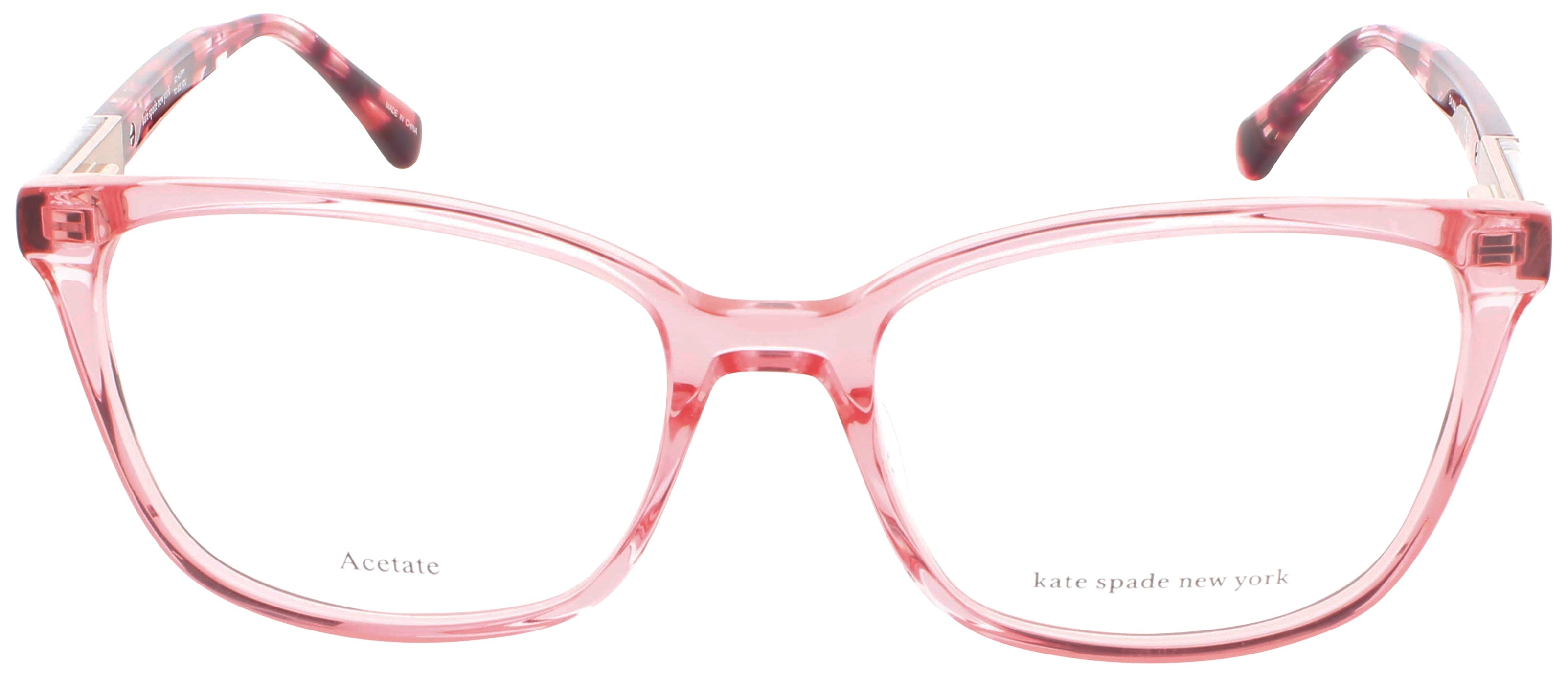 Kate Spade Davina Eyeglasses by ModaFrames
