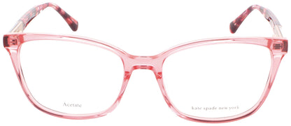 Kate Spade Davina Eyeglasses by ModaFrames