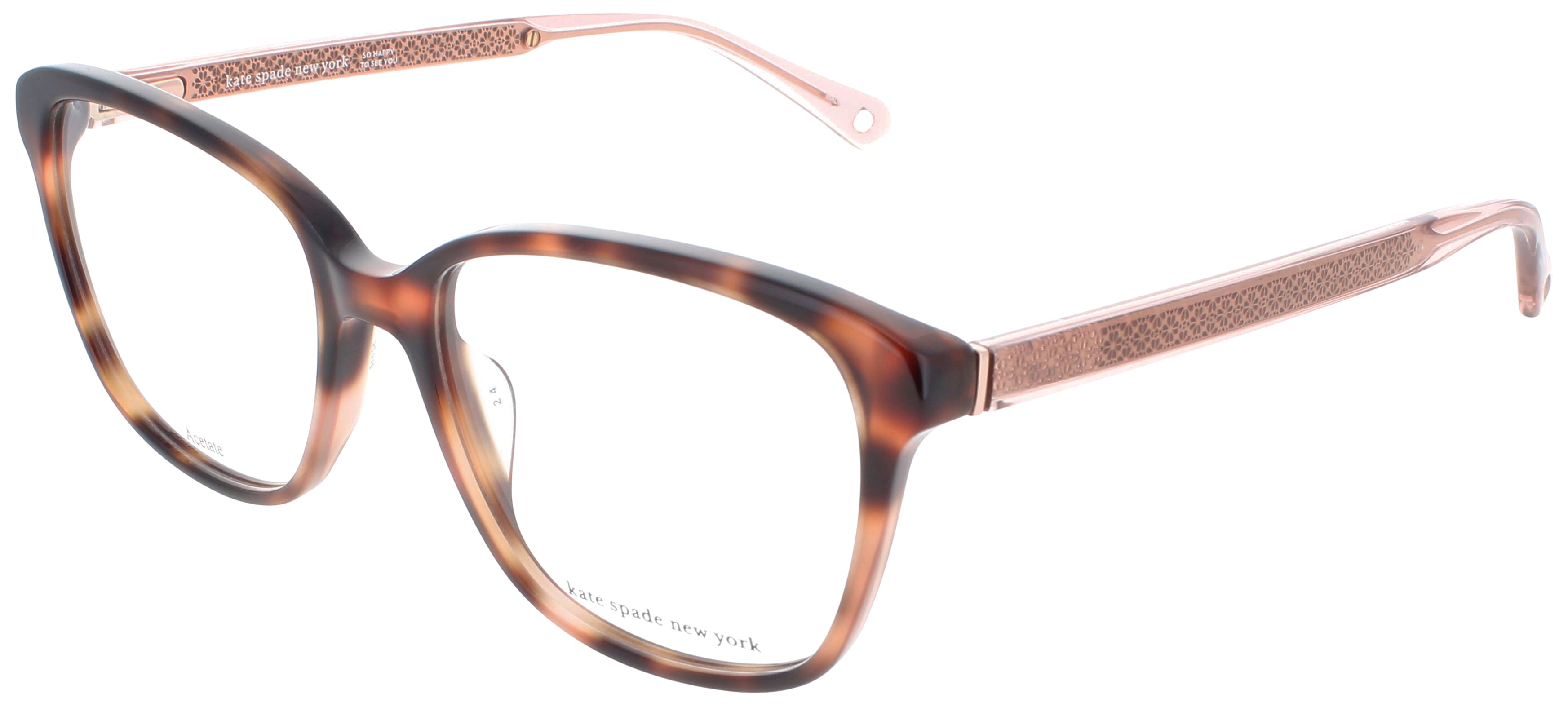 Kate Spade Acerra Eyeglasses by ModaFrames