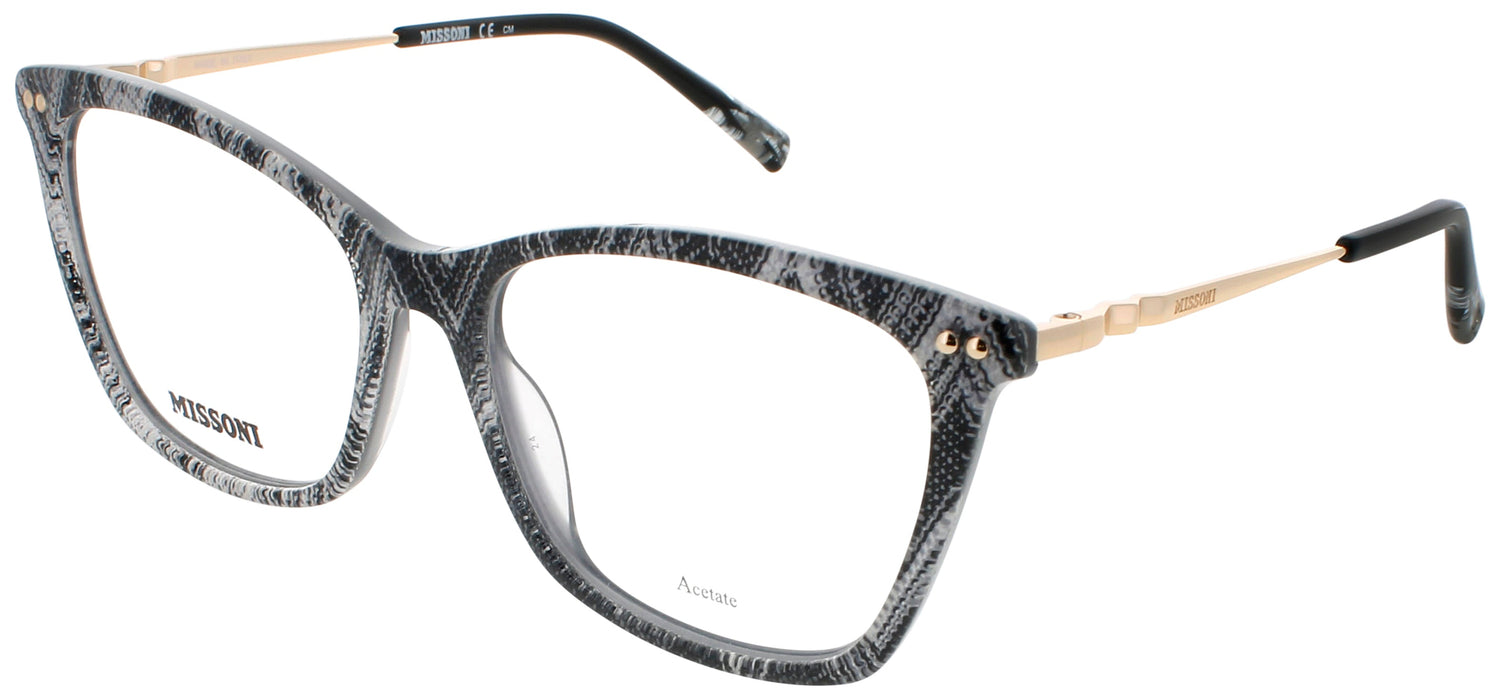 Missoni Mis 0108 Eyeglasses by ModaFrames
