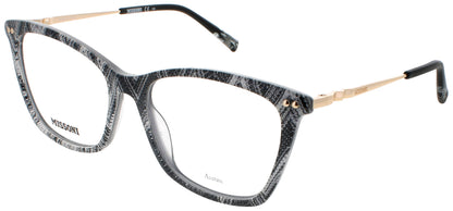 Missoni Mis 0108 Eyeglasses by ModaFrames