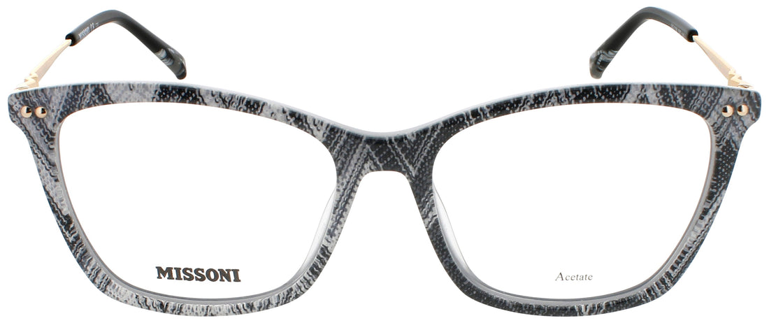 Missoni Mis 0108 Eyeglasses by ModaFrames