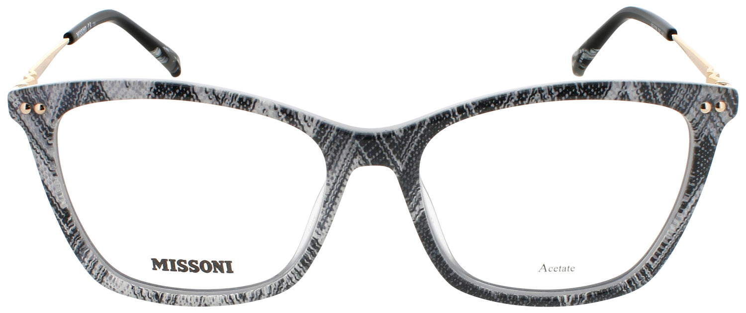 Missoni Mis 0108 Eyeglasses by ModaFrames