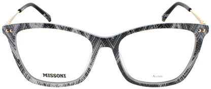 Missoni Mis 0108 Eyeglasses by ModaFrames