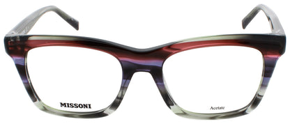 Missoni Mis 0117 Eyeglasses by ModaFrames