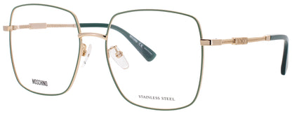 Moschino Mos615/G Eyeglasses by ModaFrames