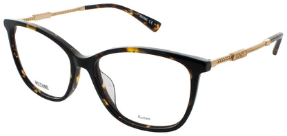 Moschino Mos 616/F Eyeglasses by ModaFrames