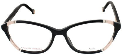 Carolina Herrera Her 0122 Eyeglasses by ModaFrames