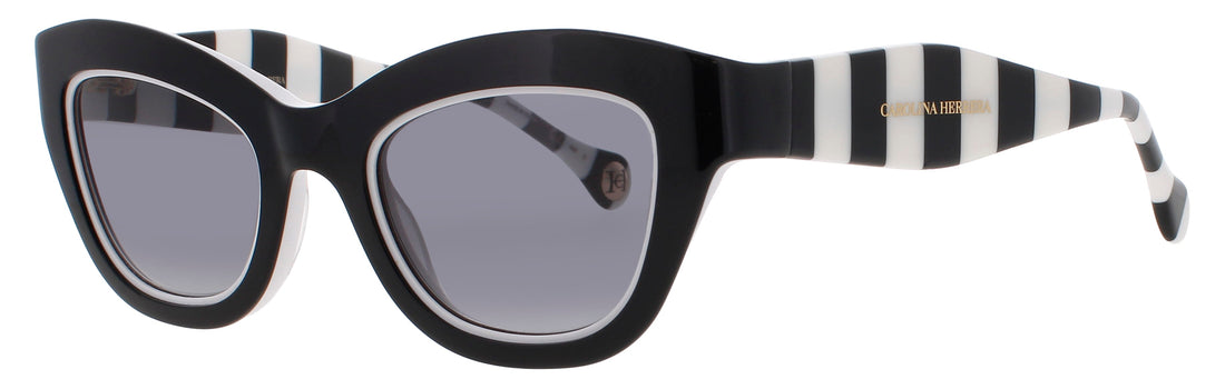 Carolina Herrera Her 0086/S Eyeglasses by ModaFrames
