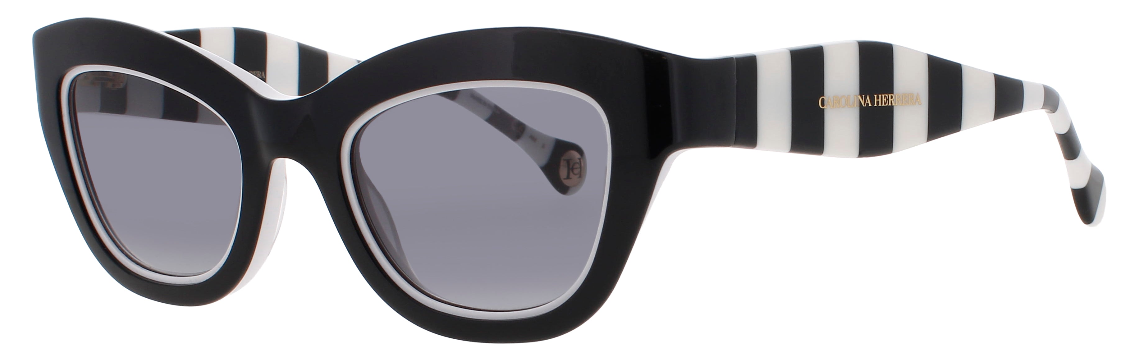 Carolina Herrera Her 0086/S Eyeglasses by ModaFrames