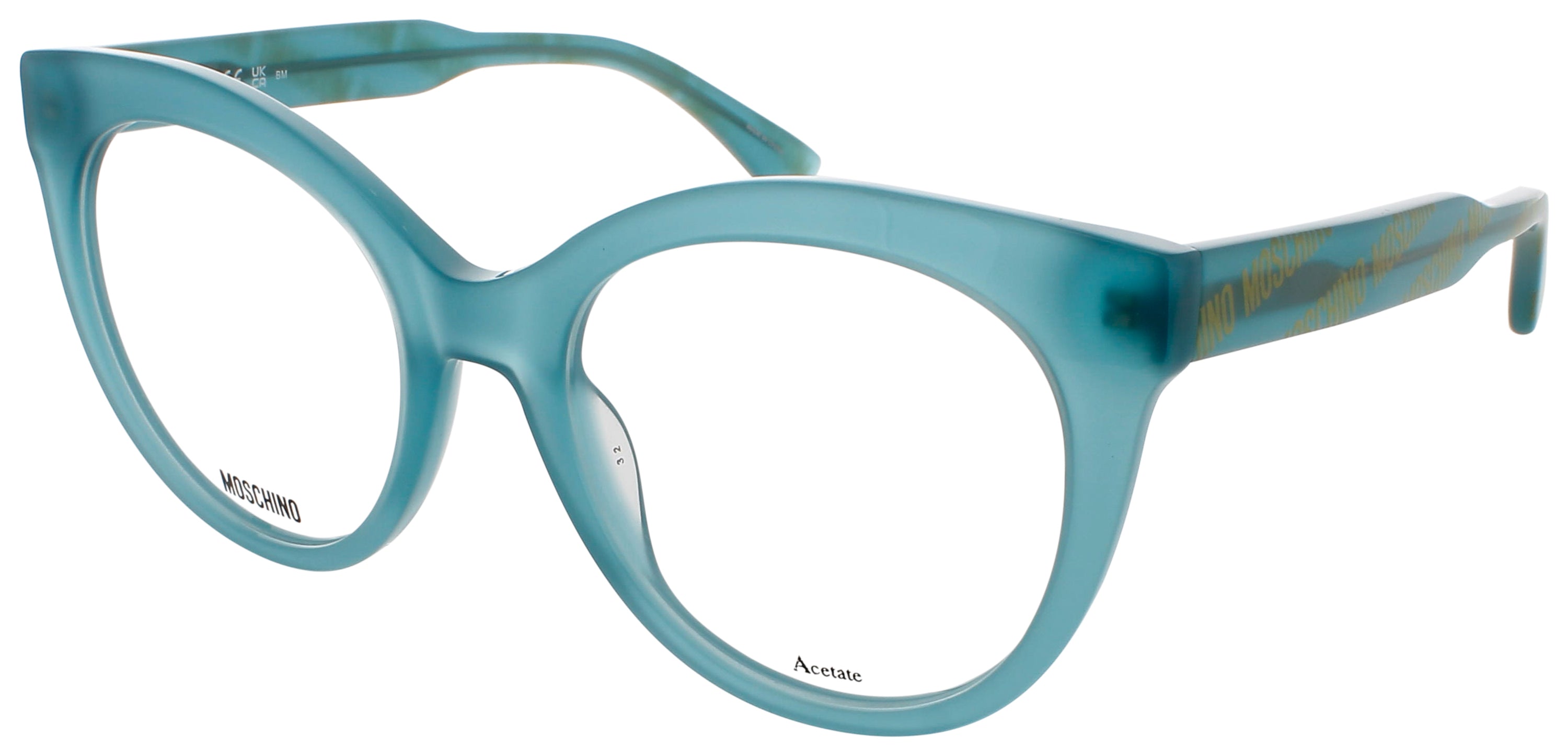 Moschino Mos 613 Eyeglasses by ModaFrames