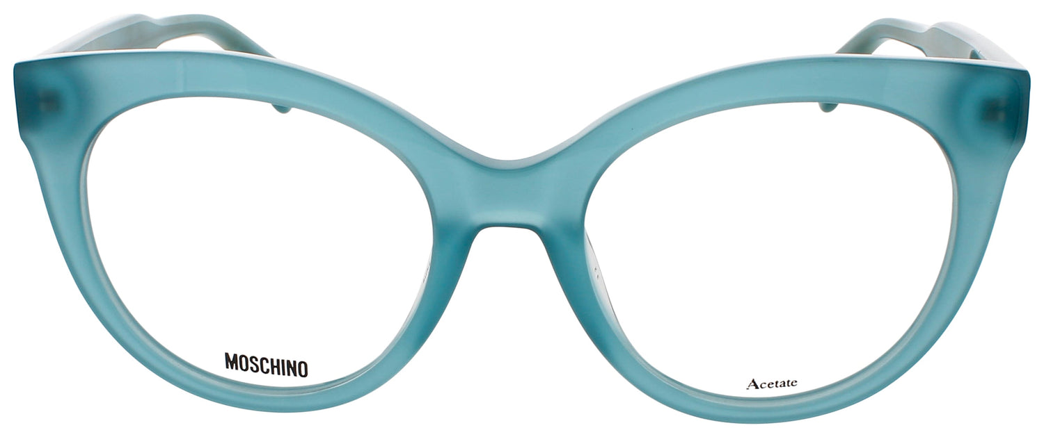 Moschino Mos 613 Eyeglasses by ModaFrames
