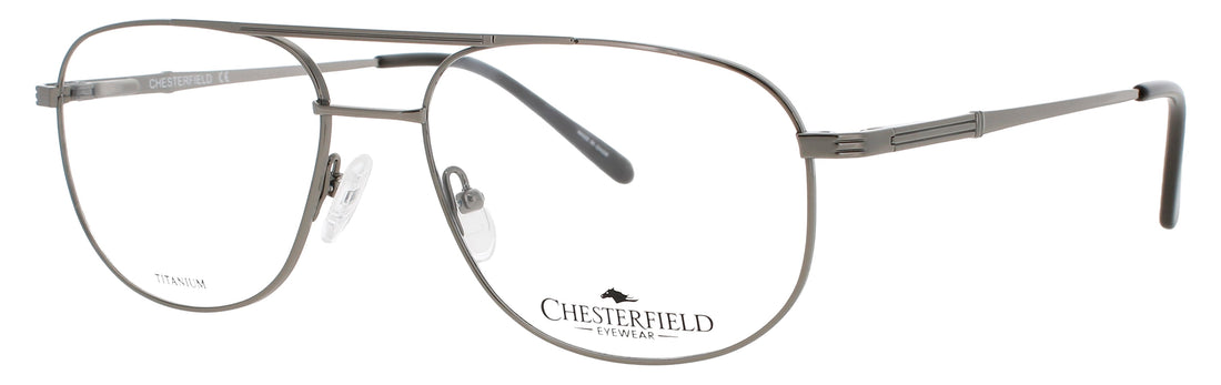Chesterfield Ch-894/T Eyeglasses by ModaFrames