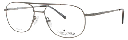 Chesterfield Ch-894/T Eyeglasses by ModaFrames