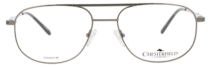 Chesterfield Ch-894/T Eyeglasses by ModaFrames