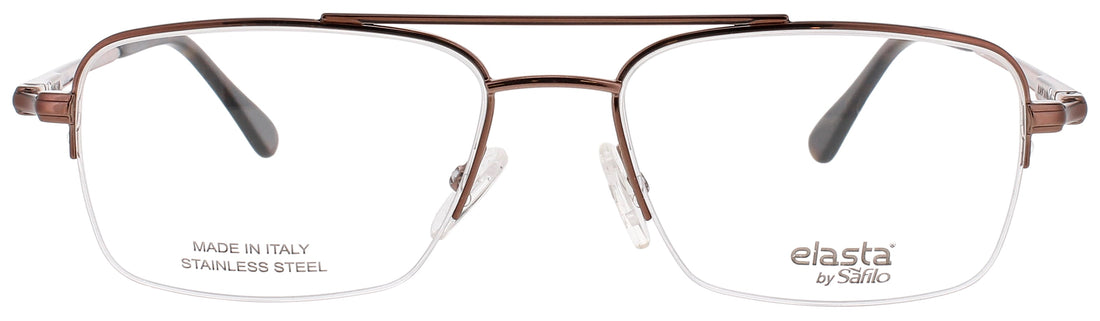 Elasta E 7251 Eyeglasses by ModaFrames
