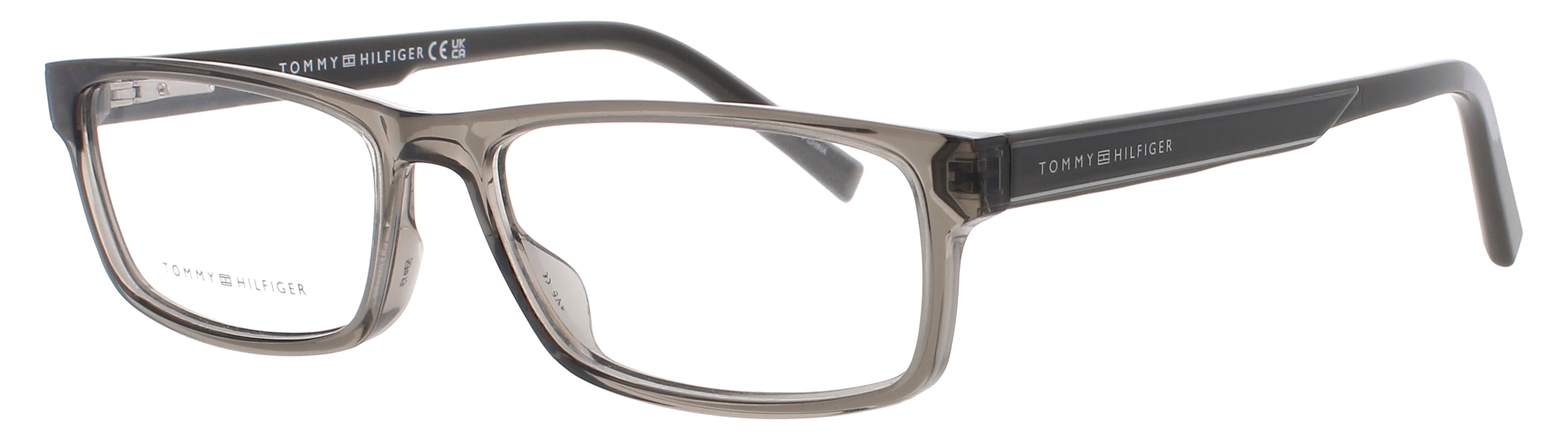 Tommy Hilfiger Th 1999 Eyeglasses by ModaFrames