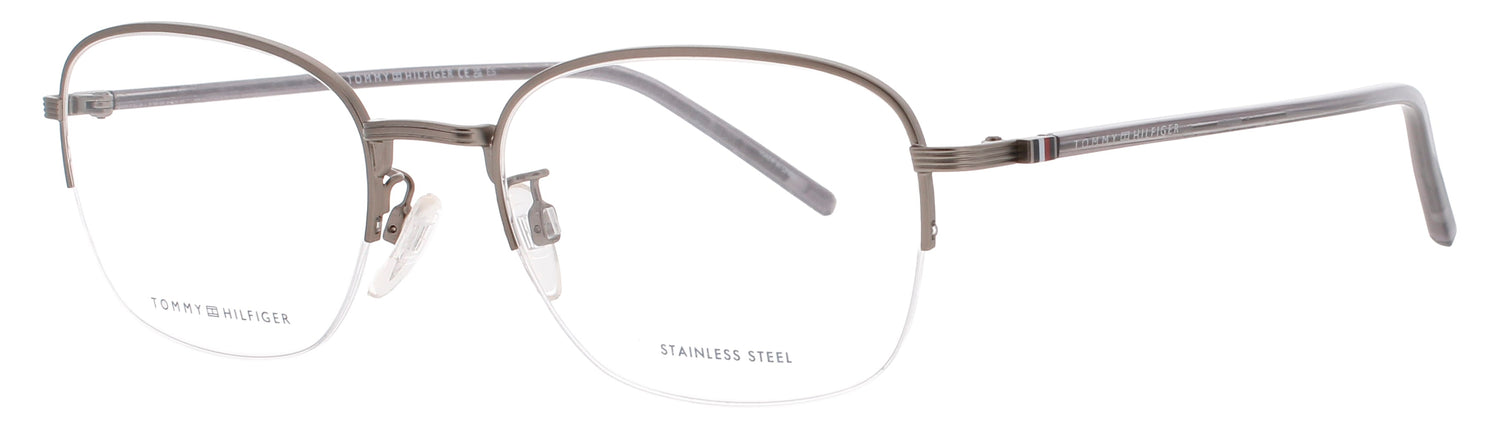 Tommy Hilfiger Th 2012/F Eyeglasses by ModaFrames