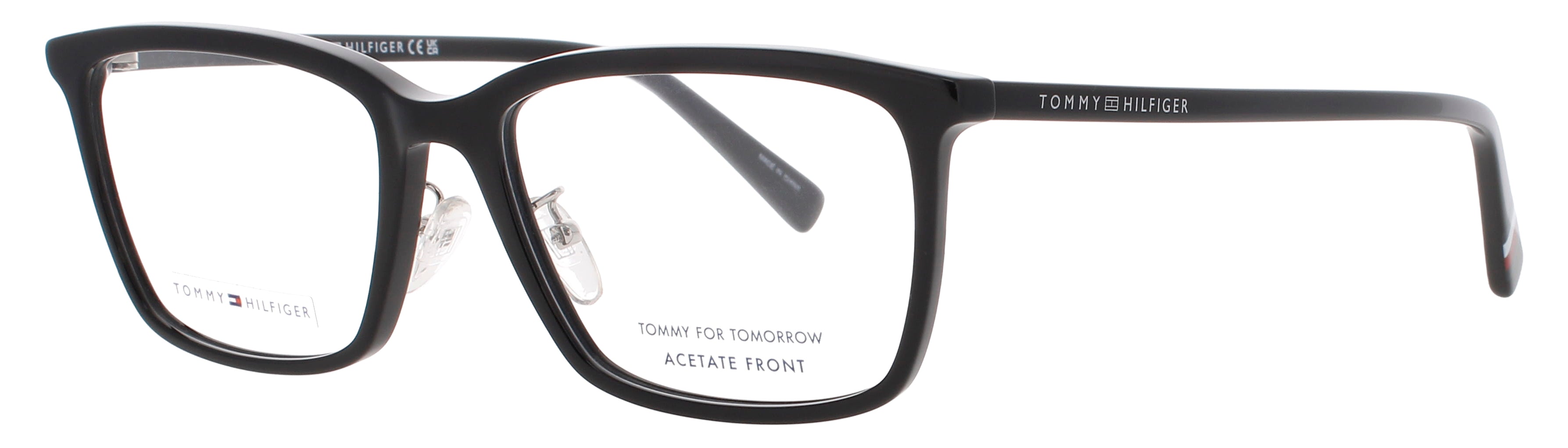 Tommy Hilfiger Th 2015/F Eyeglasses by ModaFrames