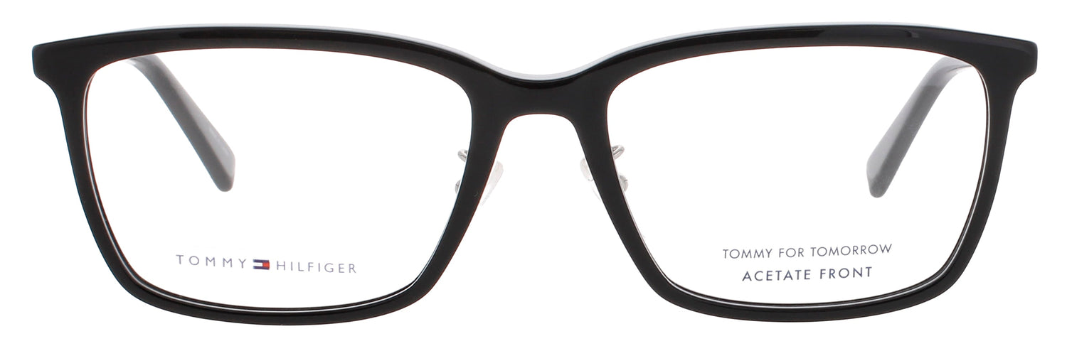 Tommy Hilfiger Th 2015/F Eyeglasses by ModaFrames