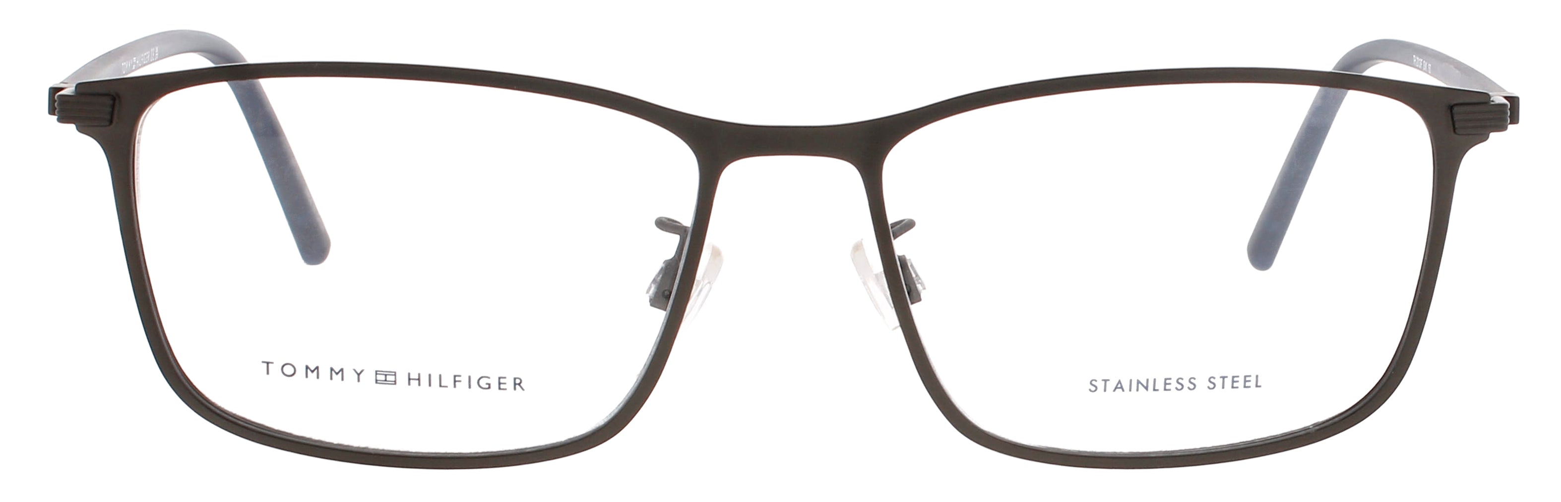 Tommy Hilfiger Th 2013/F Eyeglasses by ModaFrames
