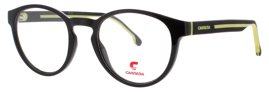Carrera 8886 Eyeglasses by ModaFrames