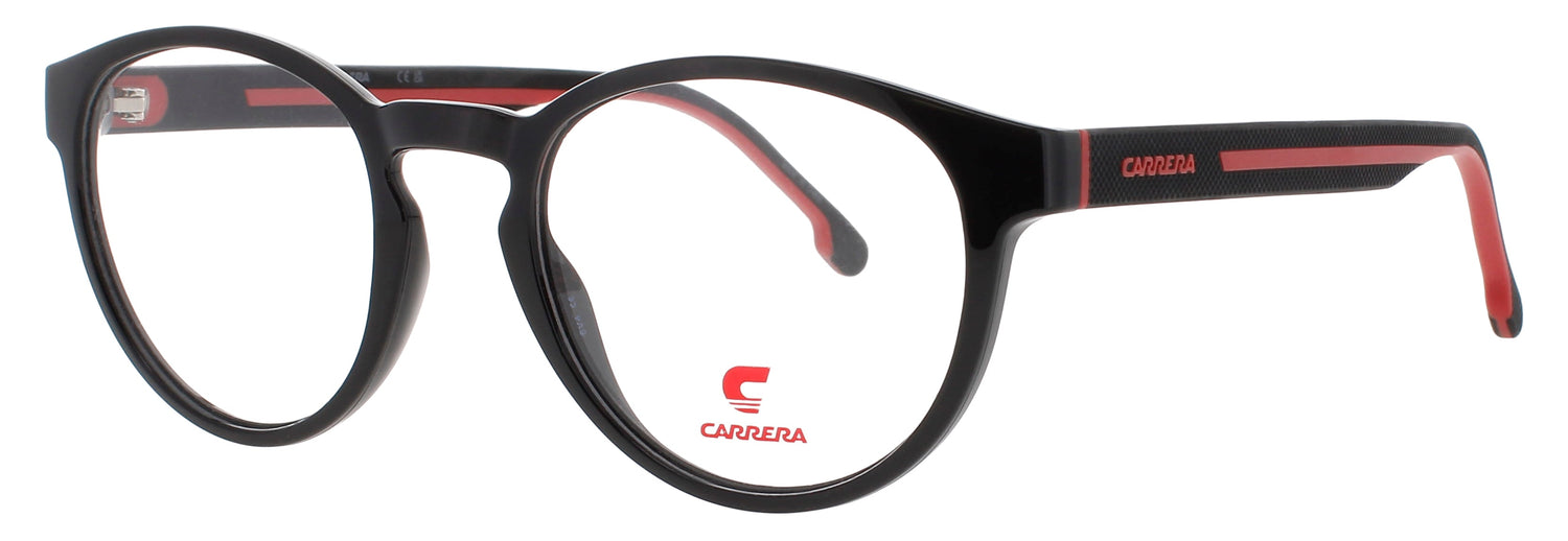 Carrera 8886 Eyeglasses by ModaFrames