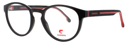 Carrera 8886 Eyeglasses by ModaFrames